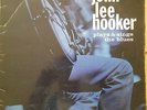John Lee Hooker - Plays and Sings the Blues - Chess CRL 4500 - 1965