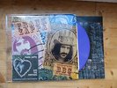 FRANK  ZAPPA  / THE COMPLETE BBC TV BROADCAST  2 LP´S + 1 BONUS CD