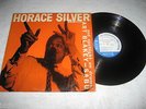 HORACE SILVER TRIO - Art Blakey - Rare Original BLUE NOTE 1520 Jazz LP RVG
