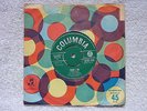 *(JF) The Cleftones Deed I Do / For Sentimental Reasons UK 7