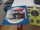 FORD THEATRE Time Changes US ABC 1969 1st Press MINT- Psych LP
