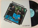 Motivation LP HAM-SEM Steppin Into Now RARE PRIVATE MODERN SOUL FUNK