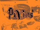 PIXIES - INDIE CINDY  2VINYL LP + CD NEU