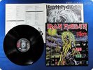 IRON MAIDEN 