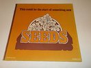 SEEDS   THIS COULD BE THE START.   PRIVATE RARE MONSTER XIAN PSYCH-FUZZ LP.VG+++