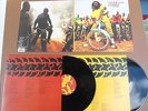 RARE Double LP TIKEN JAH FAKOLY 