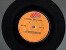 CHARLES AZNAVOUR les bons moments FRENCH PROMO TEST PRESS BARCLAY 60.794 SP