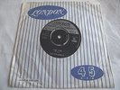 THE CASTAWAYS   LIAR LIAR ** 1965 LONDON 45  ABSOLUTE CLASSIC.