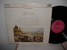 VIENNA - Reiner & Chicago - Strauss - RCA Half-Speed Mastered Audiophile 1S NM