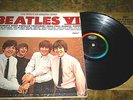 BEATLES LP 