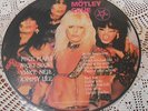 MOTLEY CRUE - EL LOCO SWEDEN LIVE 1984 BOOTLEG LIVE IN GOTEMBOURG