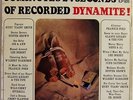 DYNAMITE Orig UK LP on Sue - Buster Brown Lee Dorsey Lloyd Price Joe Tex R&B
