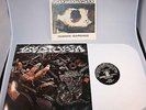 DYSTOPIA LP VINYL HUMAN = GARBAGE