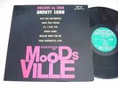 PROMO Arnett Cobb Ballads by Cobb 1960s Mono LP VG++