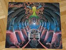 Monstrosity Imperial Doom 1st press 1992 NB LP Vinyl near mint RAR