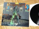 Monstrosity In Dark Purity 2000 Hammerheart Records LP Vinyl near mint RAR