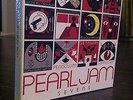 Pearl Jam Sevens colored vinyl 7