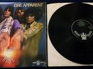 EIRE APPARENT, 'SUNRISE' FEATURING JIMI HENDRIX, ORIGINAL 1969 UK BUDDAH ALBUM.