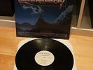Commandment - Engraved In Stone LP, OPM, US Power Metal, limited, Omen, Thrust