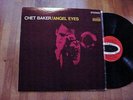 RARE: Chet Baker trumpet – ANGEL EYES – Scepter SPS 540 Original