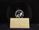 Alice Cooper Rock Around The World Radio Show #155 July 1977 Promo Copy