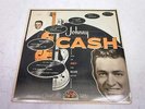 Johnny Cash LP 1220 With his Hot and Blue Guitar