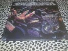 DYSTOPIA LP HUMAN=GARBAGE CLEAR WAX SEALED INFEST GRIEF EYEHATEGOD PUNK KBD DOOM