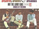 DINO,DESI & BILLY--PICTURE SLEEVE ONLY--(NOT THE LOVIN' KIND)--PS---PIC---SLV