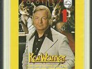 8-Track / 8-Spur Tonband : Kai Warner - Go in Party #1 (Vintage Easy Listening)