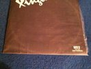 XINGU, CHILE RARE PSYCH FUNK, EX CONDITION, 1973, IRT LABEL