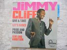 EP JIMMY CLIFF 