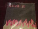 Alkaline Trio - I Lied My Face Off 12