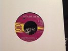 Martha reeves and the vandellas. Gotta let you go / you're the loser now