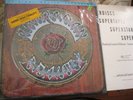 AUDIOPHILE LP Grateful Dead  Anthem Of The Sun MOBILE FIDELITY MFSL NM Original