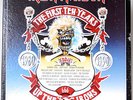 Iron Maiden first ten years box set, rare, very carefully kept