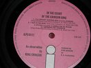 King Crimson 