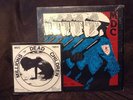 MDC -MILLIONS OF DEAD COPS  + 7 INCH RARE 1st PRESS (OFFENDERS/ SSD
