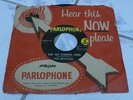 The Beatles 45 rpm Philippines 7