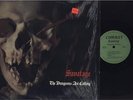 SAVATAGE - THE DUNGEONS ARE CALLING - HEAVY METAL LP - SHRINK WRAP