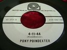 HEAR MOD SOUL JAZZ / PONY POINDEXTER 