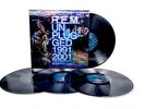 R.E.M. Unplugged 1991/2001 4 LP - SEALED - Record Store Day - Only 1000 Made