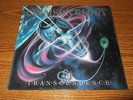 CRIMSON GLORY Transcendence LP ORG SEALED COPY LETHAL EMERALD FATES WARNING