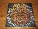 RAGE Black In Mind LP Rare ORG First Press HELLOWEEN RUNNING WILD GAMMA RAY
