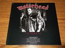 MOTORHEAD 92 Tour EP NEW/MINT UK Press BASTARDS MARCH OR DIE SACRIFICE