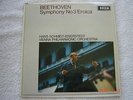 DECCA SXL 6232 1ST PRESS 1966 BEETHOVEN SYMPHONY No. 3 EROICA SCHMIDT-ISSERSTEDT