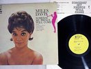 MILES DAVIS SOMEDAY MY PRINCE WILL COME CBS/SONY SONP-50213 Japan PROMO Vinyl LP