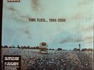 OASIS TIME FLIES...1994-2009 VINYL BOXSET RARE