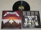 METALLICA 