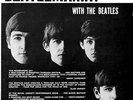 Beatlemania With the Beatles 1978 Stereo LP