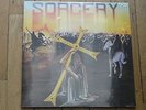 SORCERY Sinister Soldier PSYCH PSYCHEDELIC PROG RE 2 LP SET  LIMITED 500 AKARMA